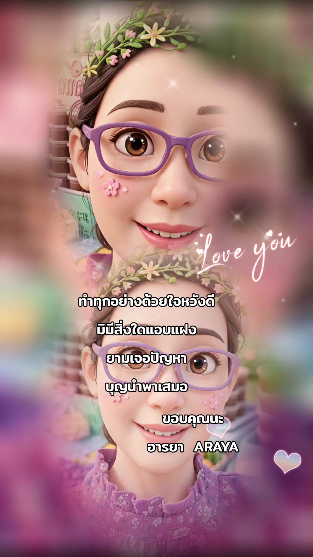@อารยา araya