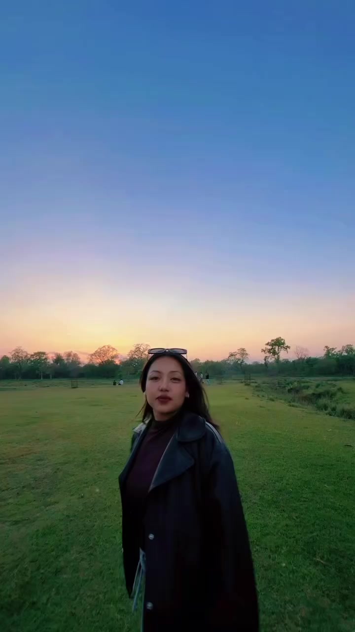@Sanju Gurung
