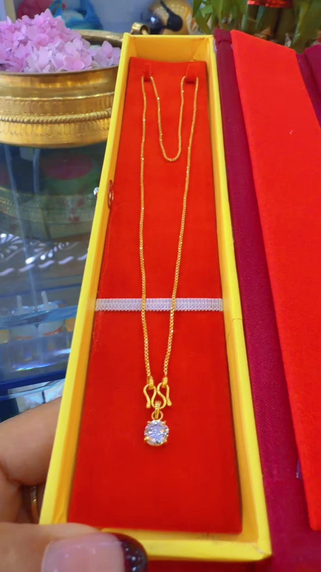 @Madi jewellers & sons