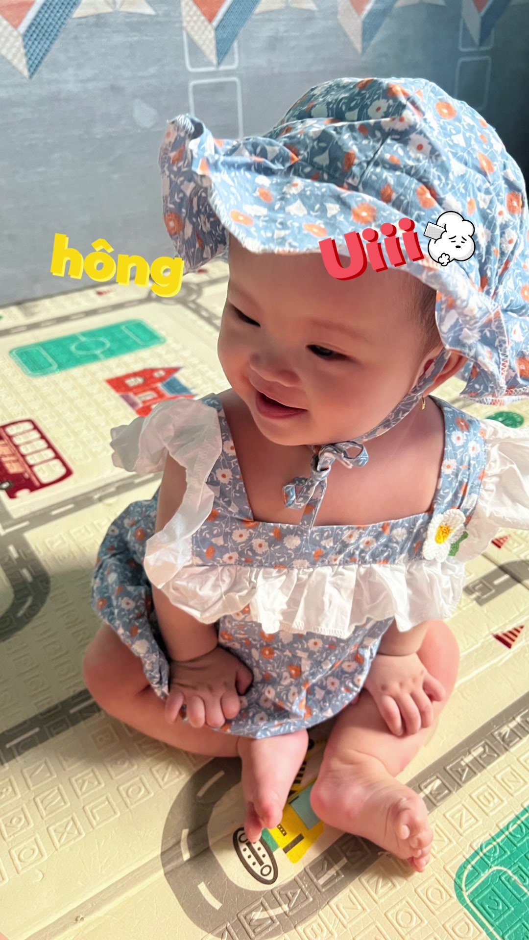 @Mẹ Em Nếp