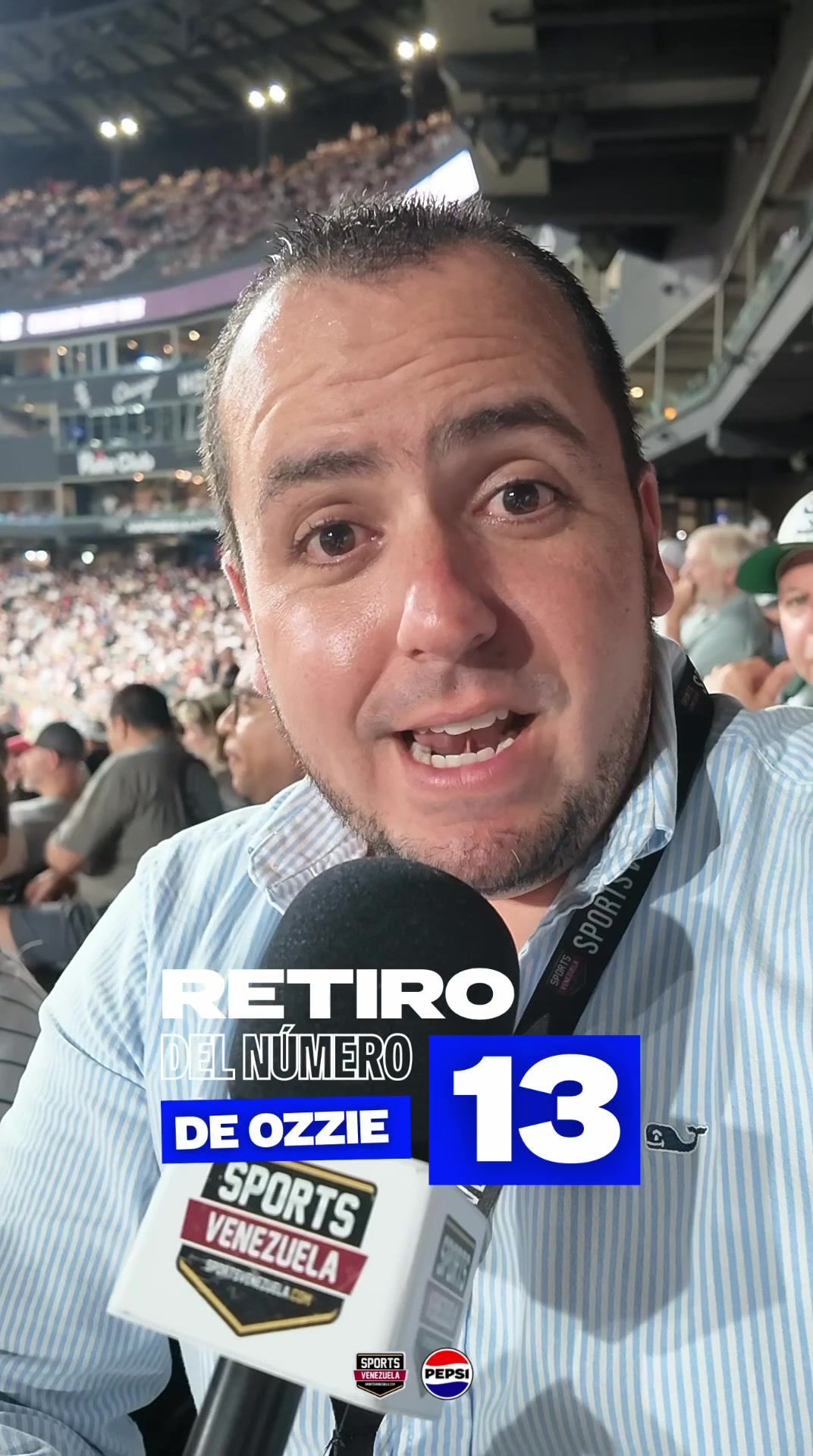 @Sports Venezuela