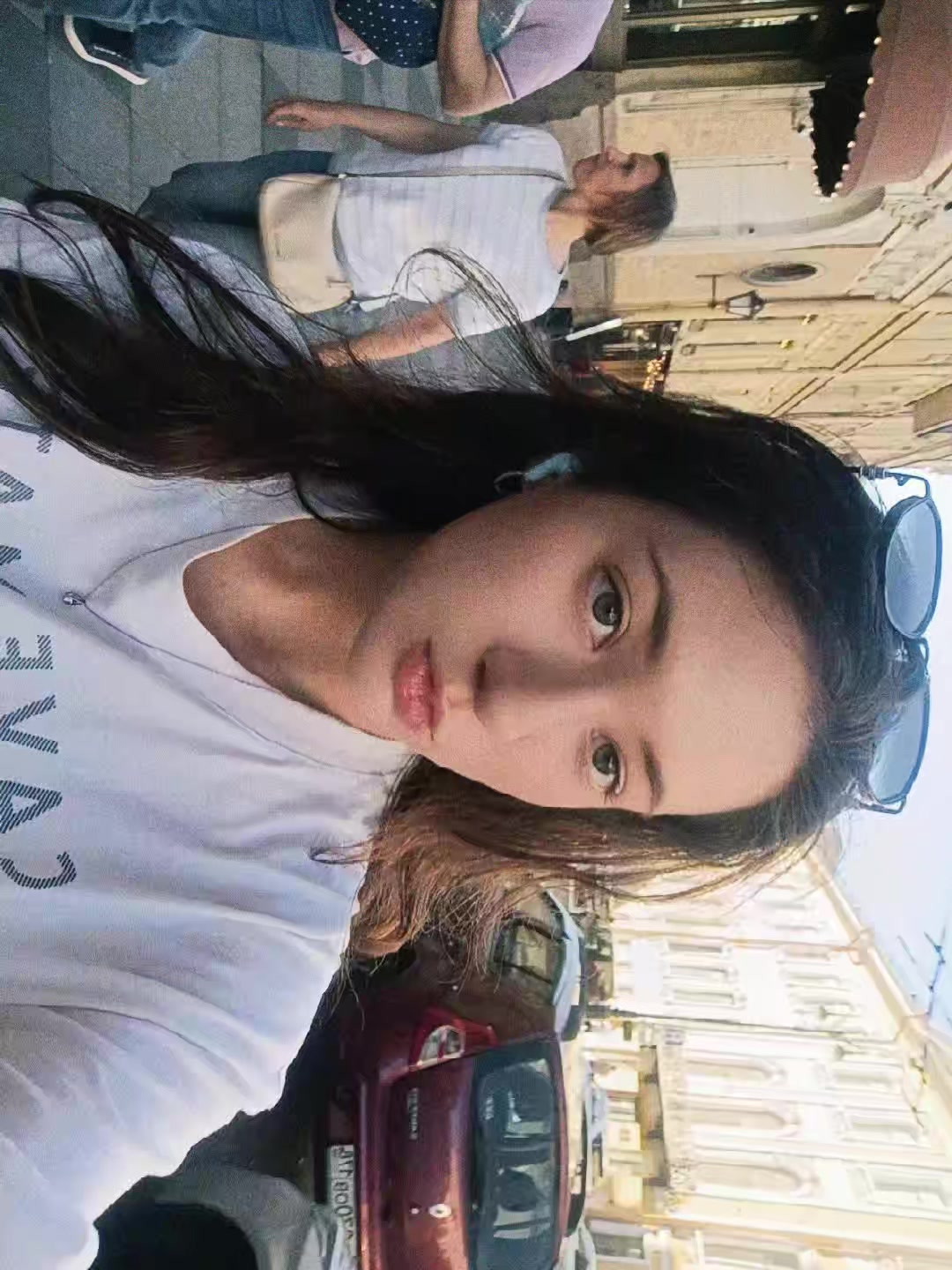 @tgc: Софи на связи 📞