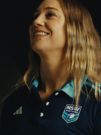 @NSW Blues