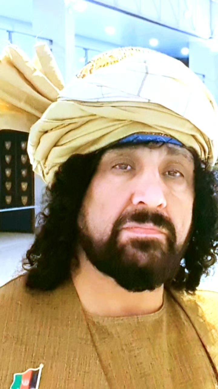 @paktia wAL  Ahmadzai
