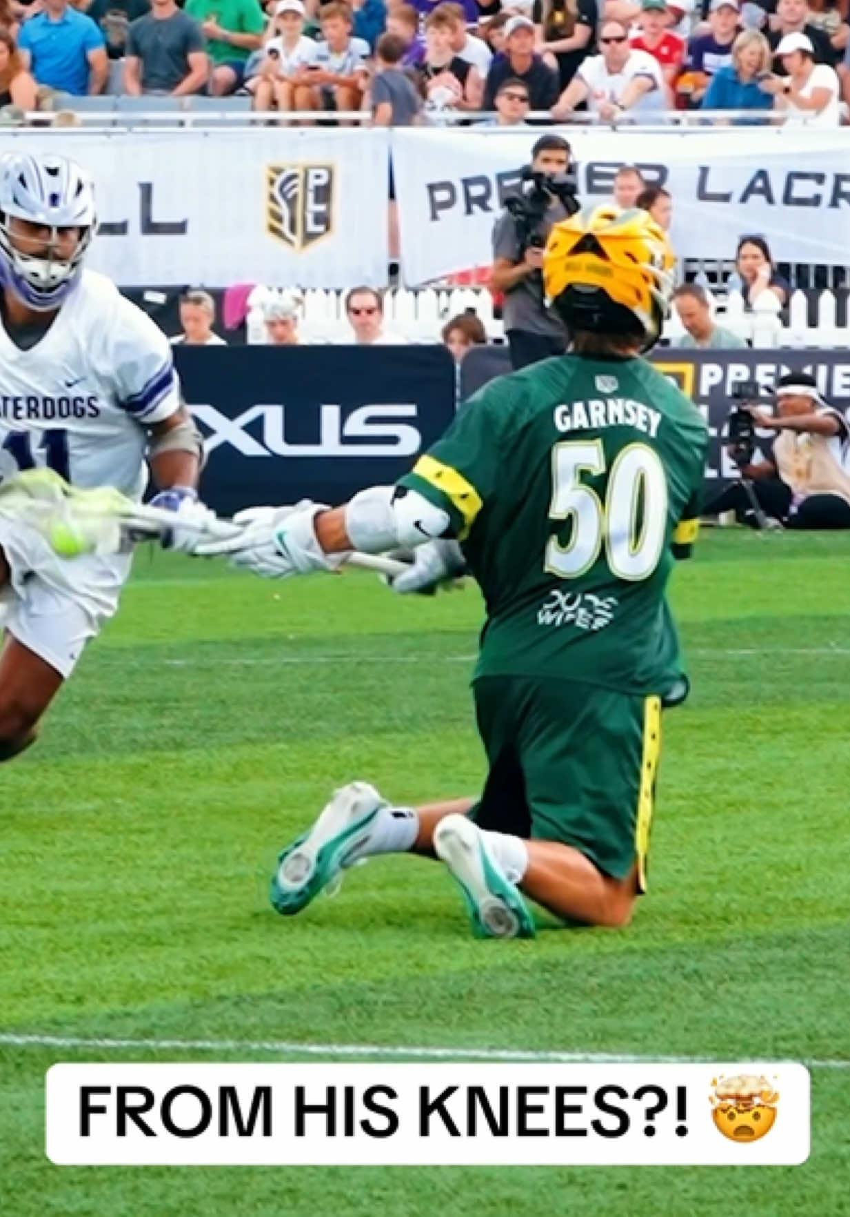 @Premier Lacrosse League