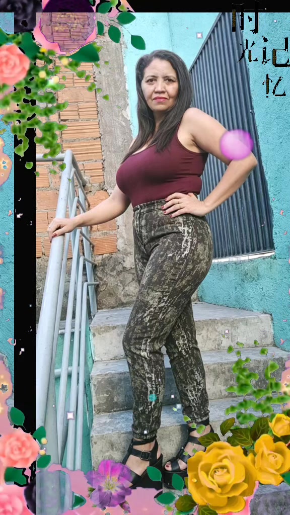 @Tatiane rocha