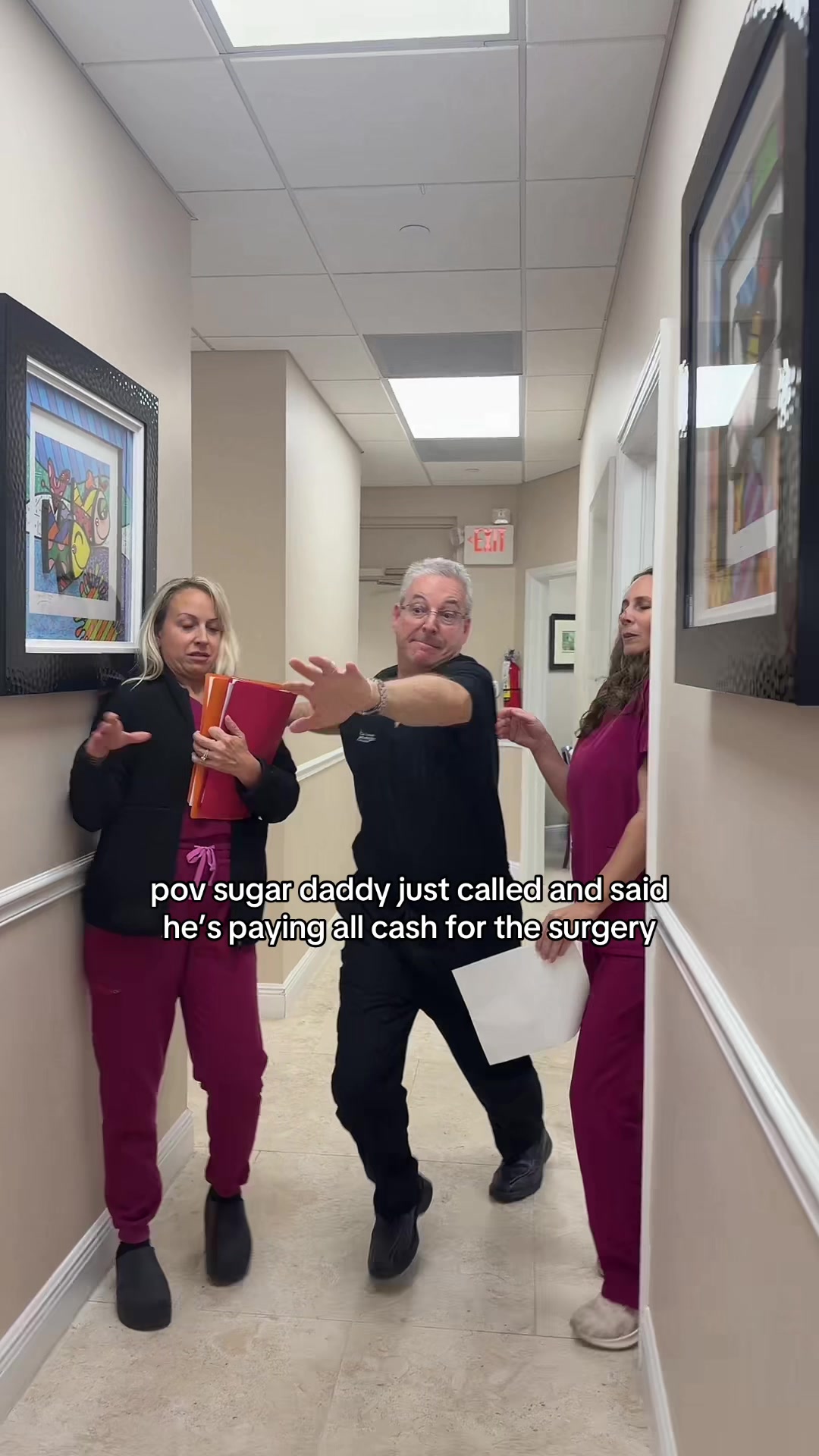 @Doctor Nir