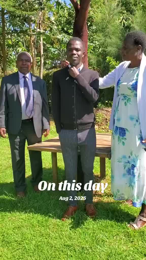 @Nyamoiseke'Muya
