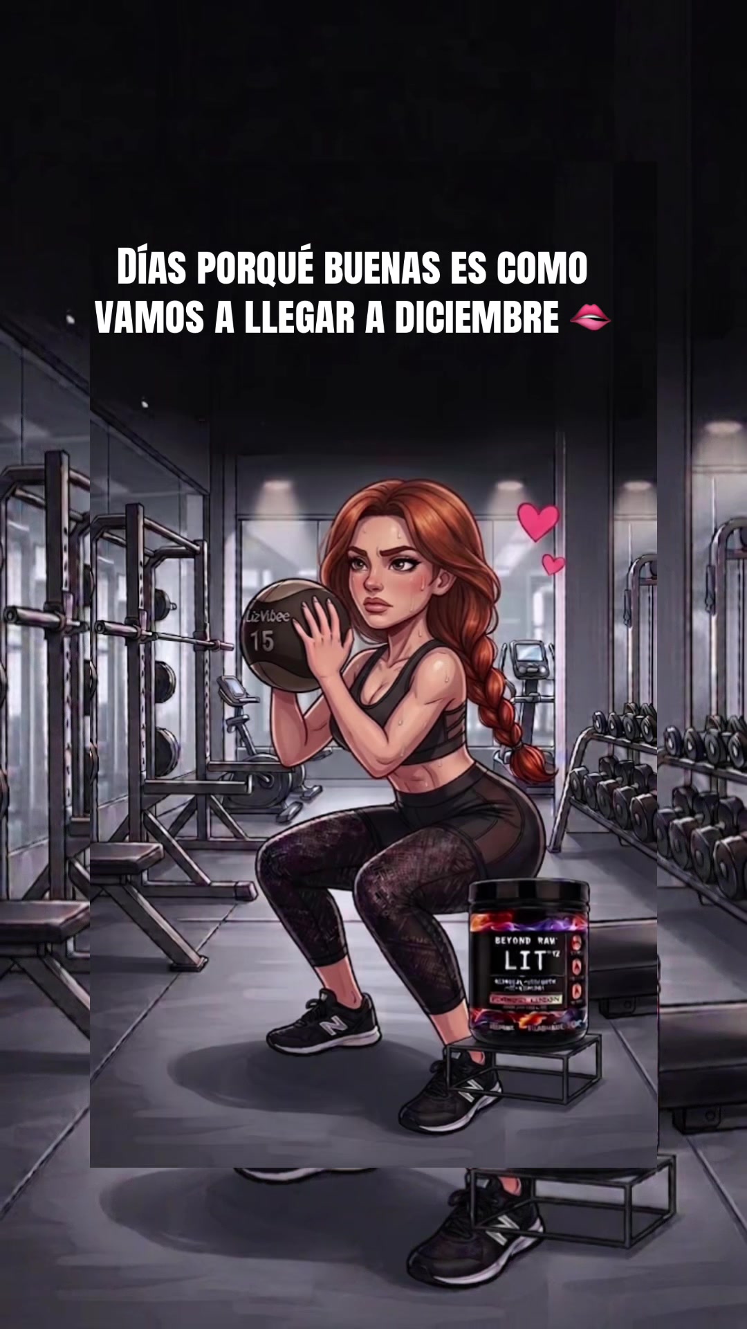 @Heydifit🦋