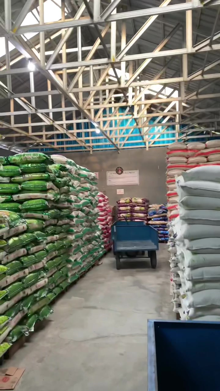 @DISTRIBUTOR BERAS JOGJA