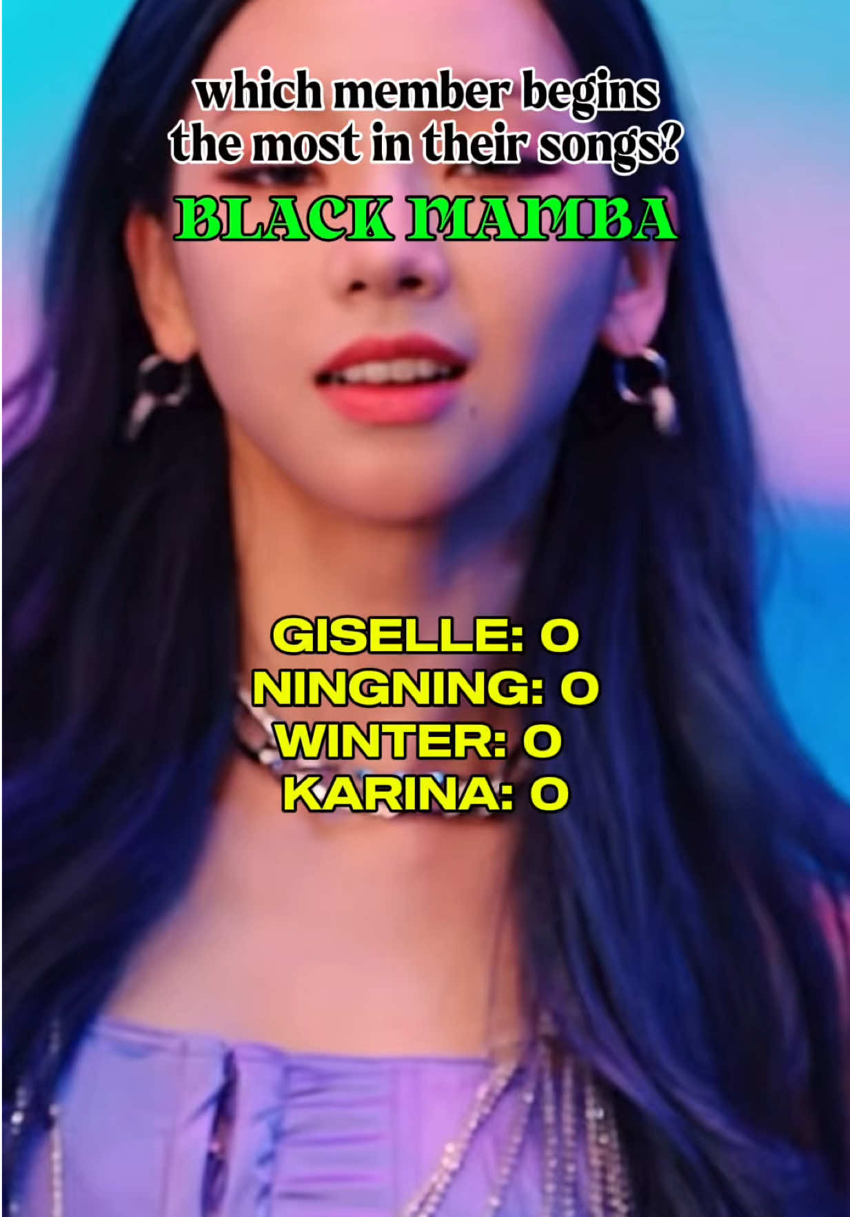 @K-/POPlikely