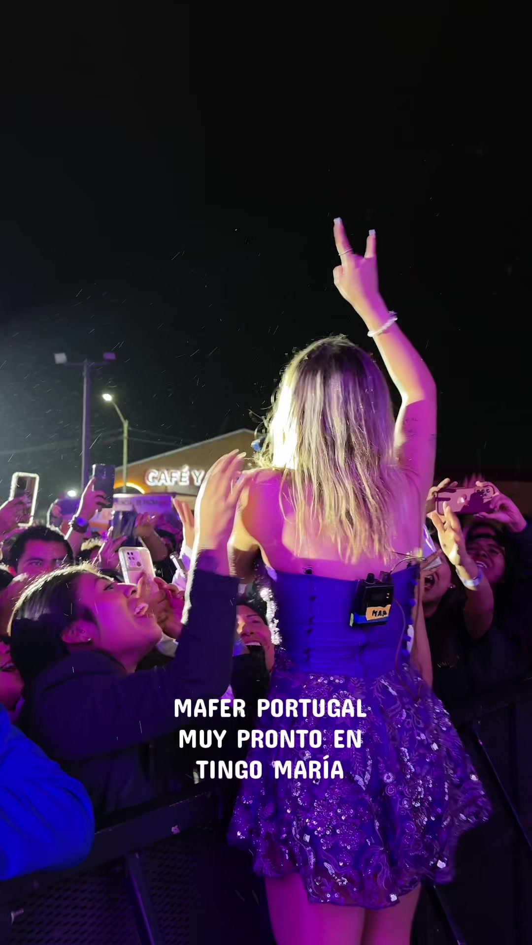 @PRAGA PRODUCCIONES PERU