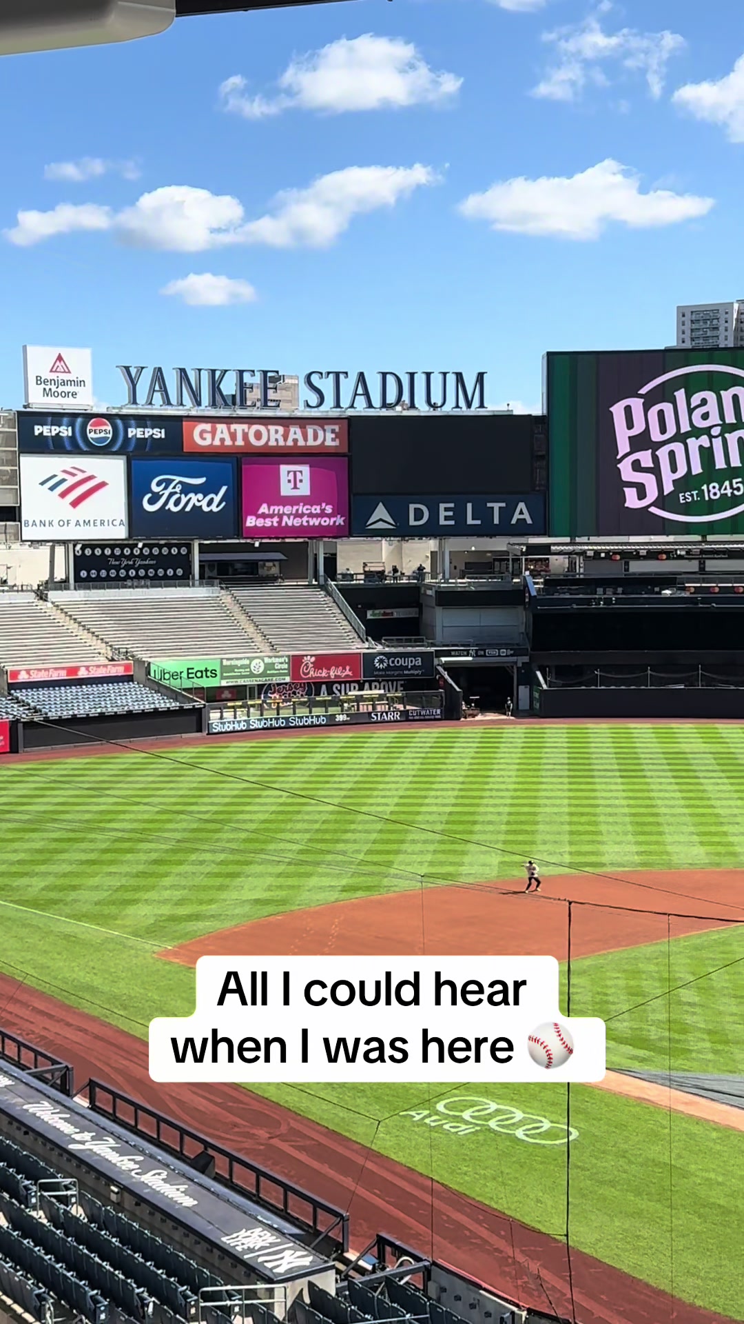 @Woody | Sports Social Media