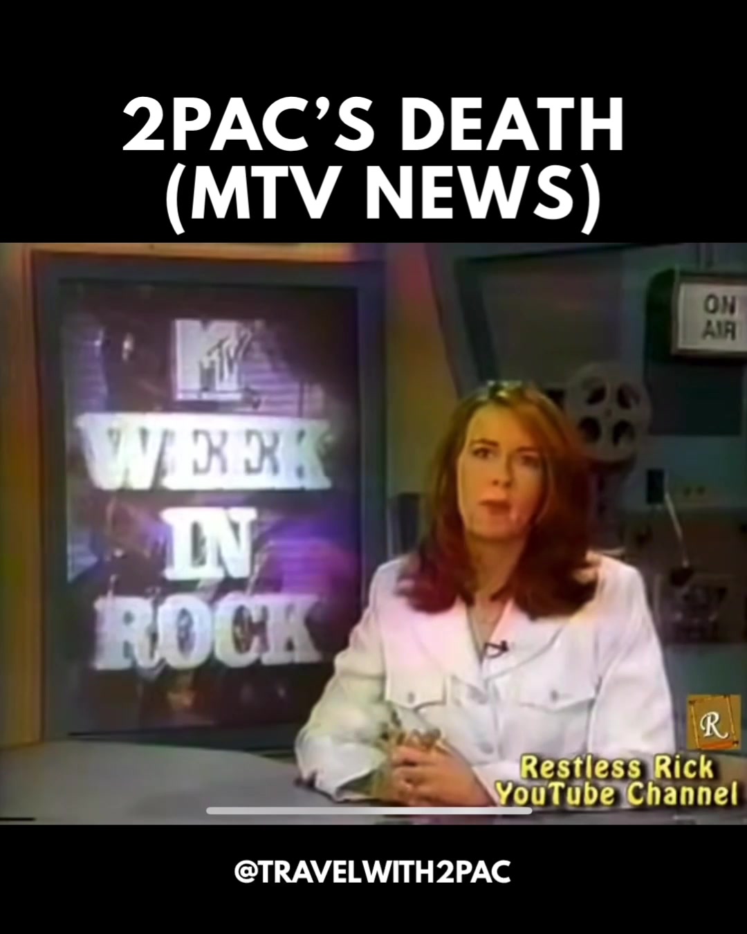 @Travel With 2Pac
