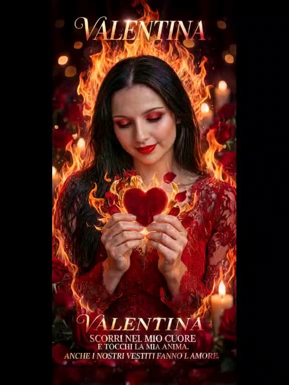 @🔥👠🌹LA.STRONZA.IN.TACCHI🌹👠