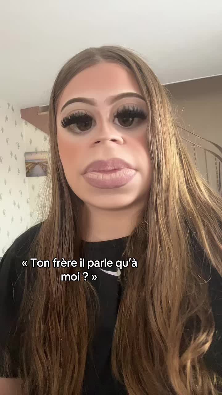 @ 