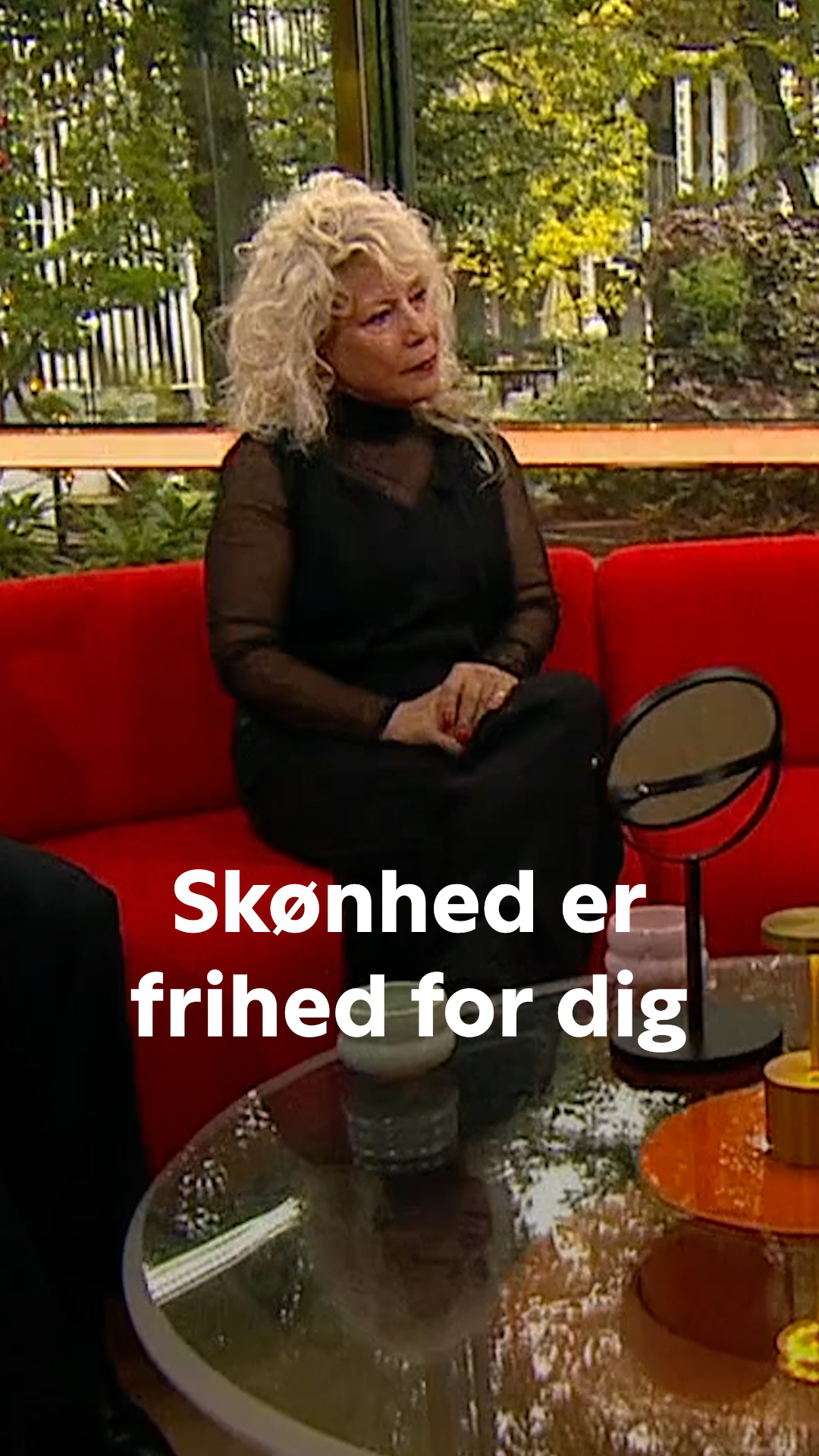 @Go’ morgen Danmark official