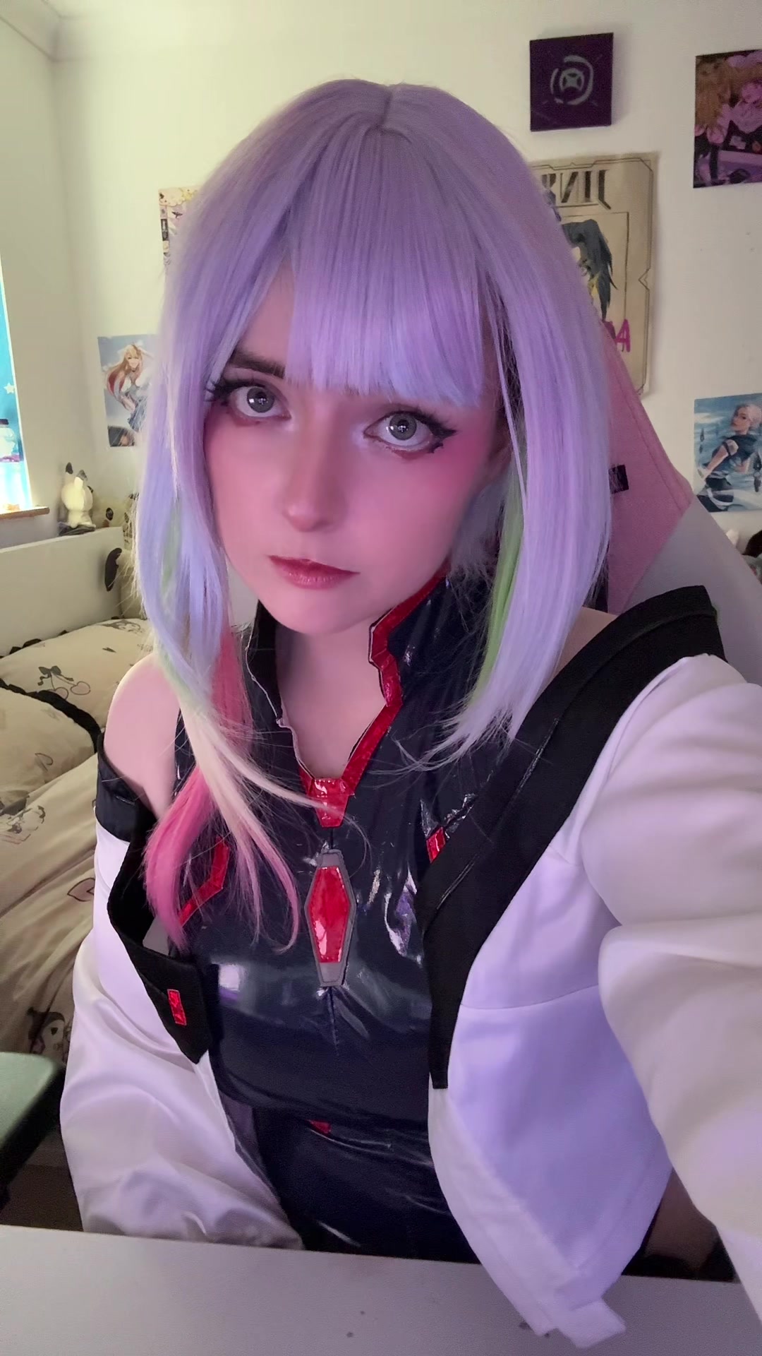@AbbyCat | Streamer