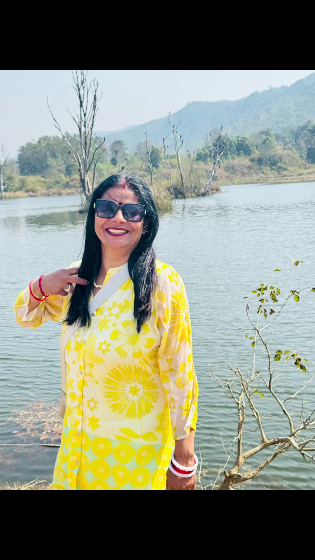 @Saraswati Bhandari