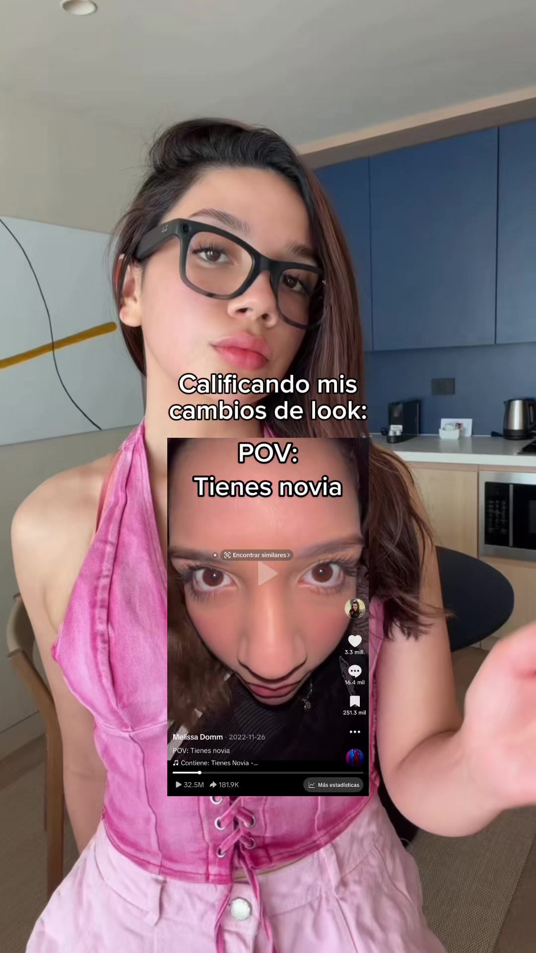 @Melissa Domm