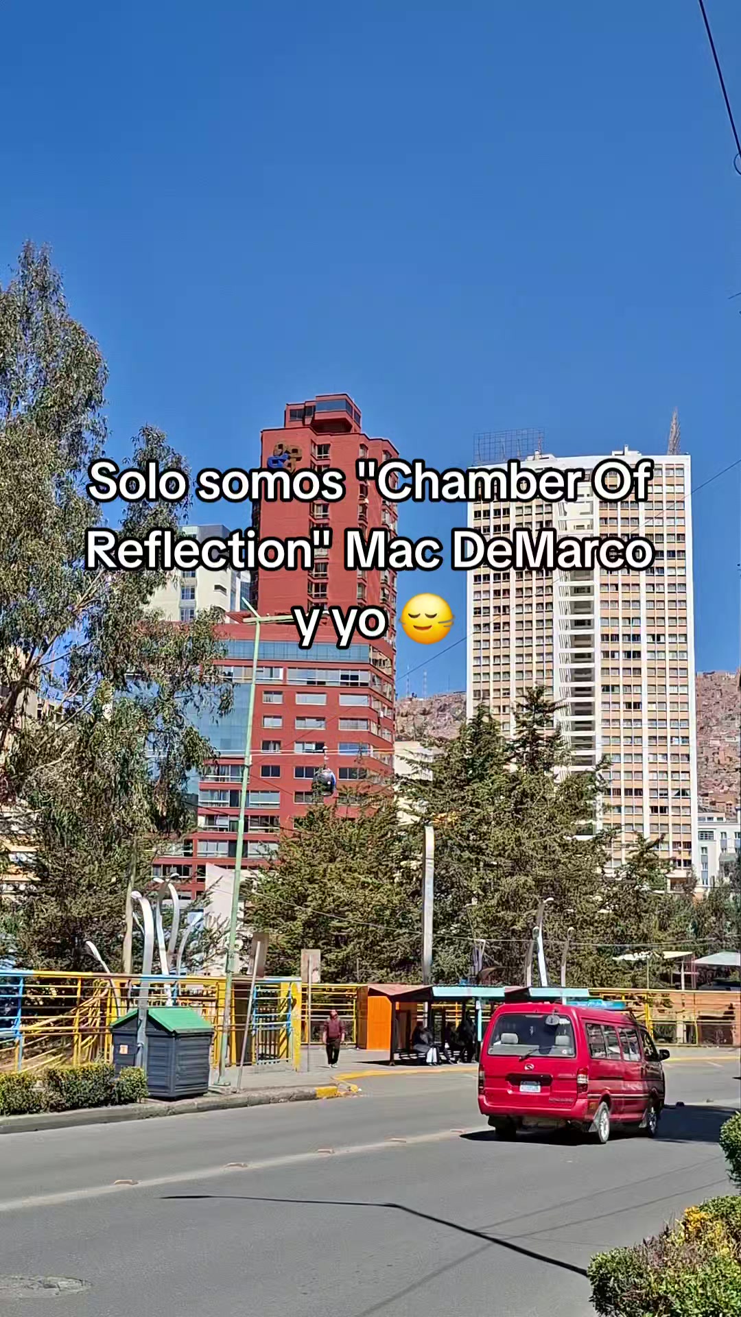 @Solo somos "..." y yo