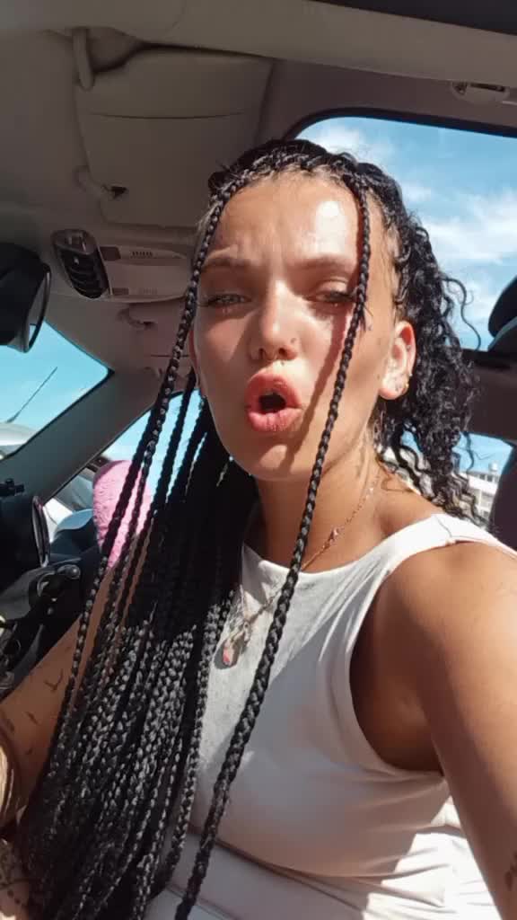 @ChLo&euml; La &ETH;i&Atilde;b&Oslash;liQūe 👿🖤