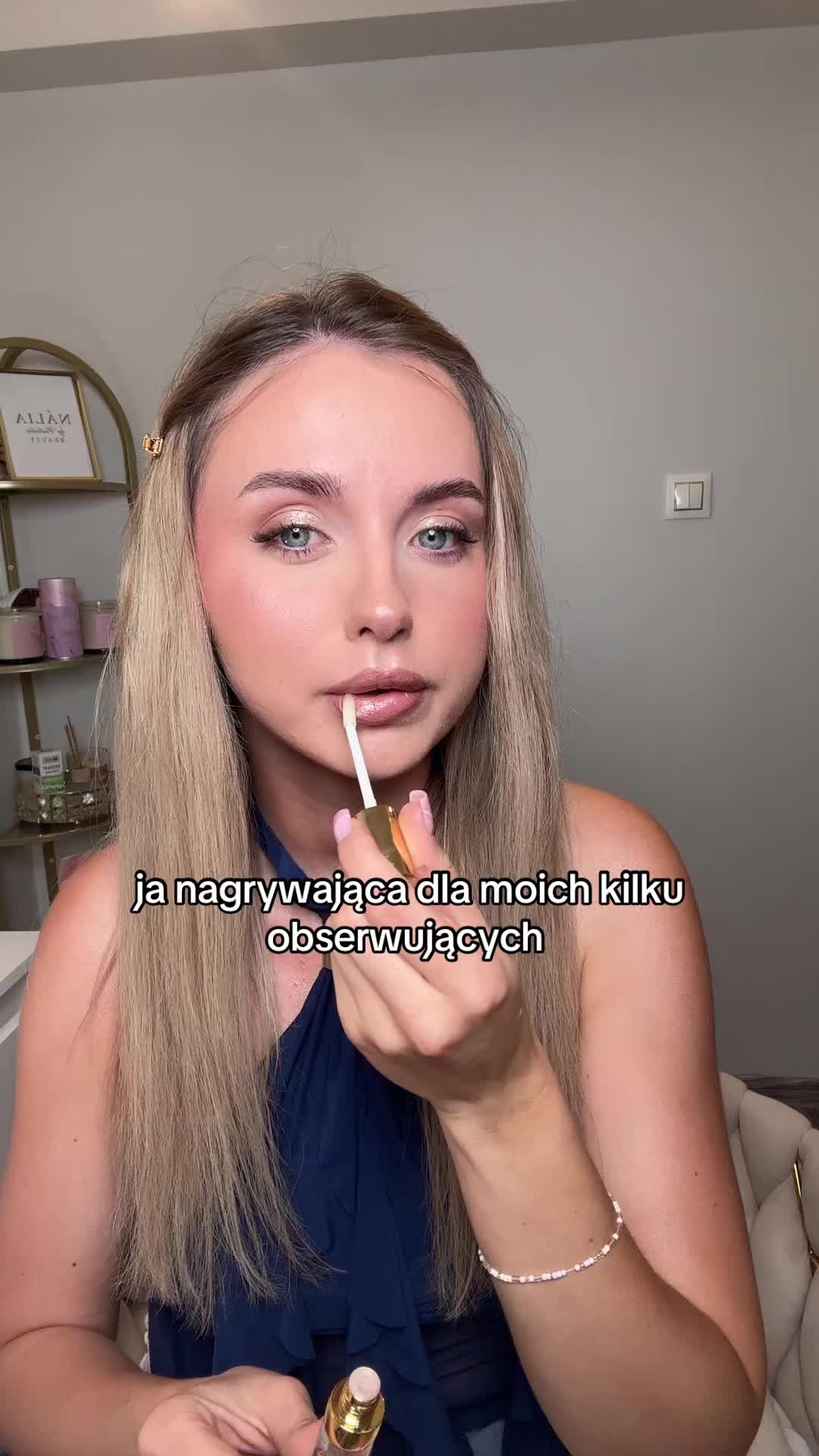 @Natalia | Beauty