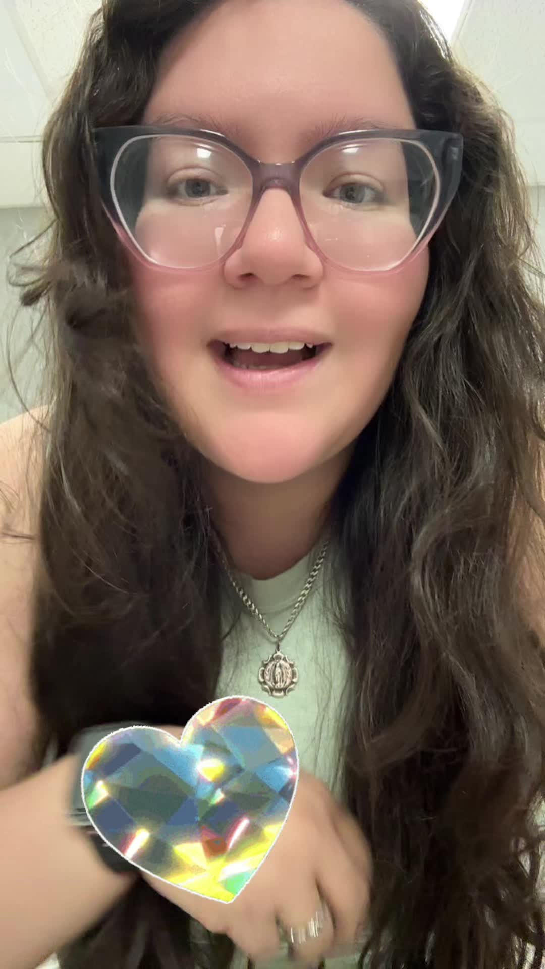 @Katie Guerrero