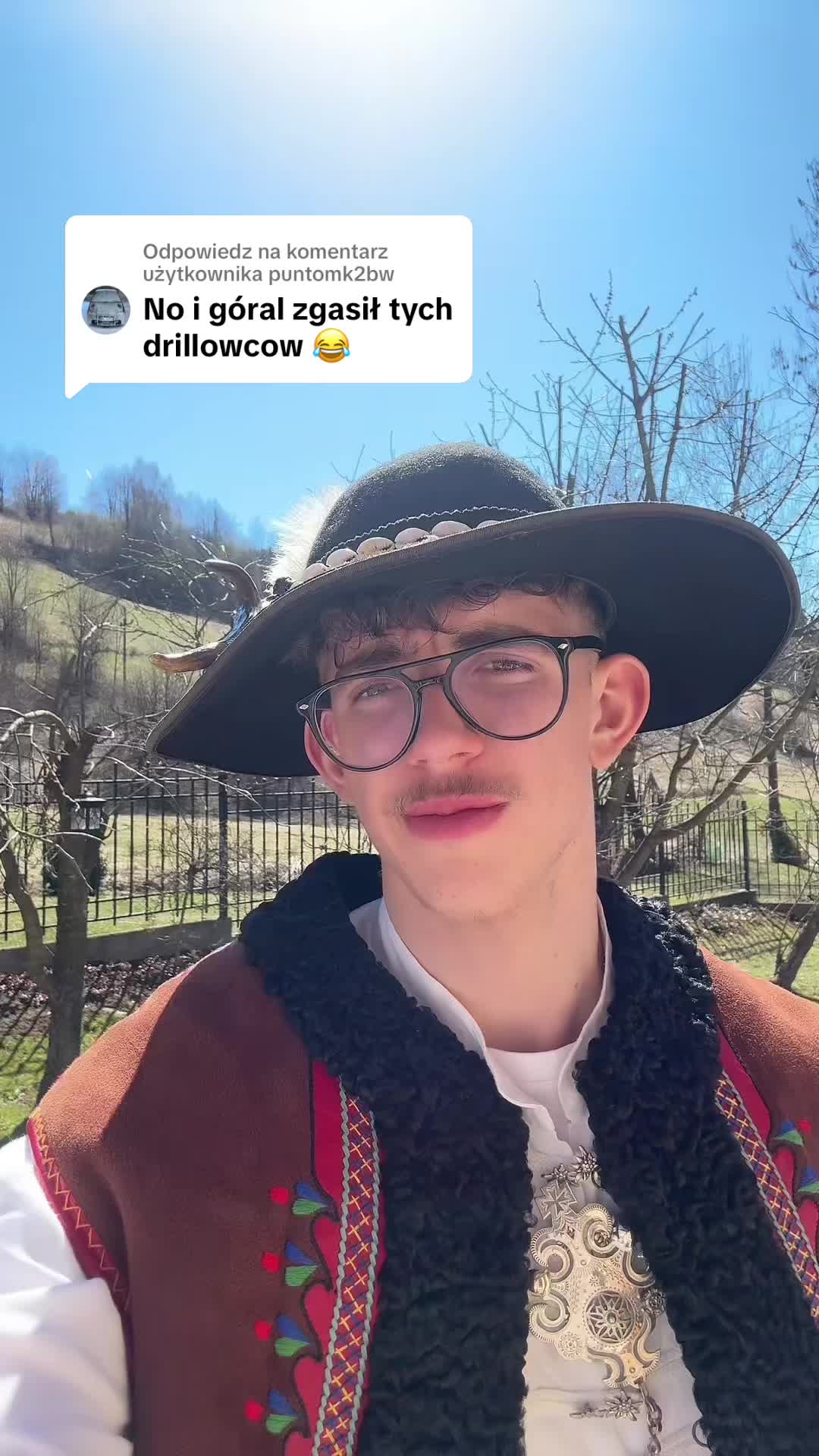 @Urbi 🏔️👑