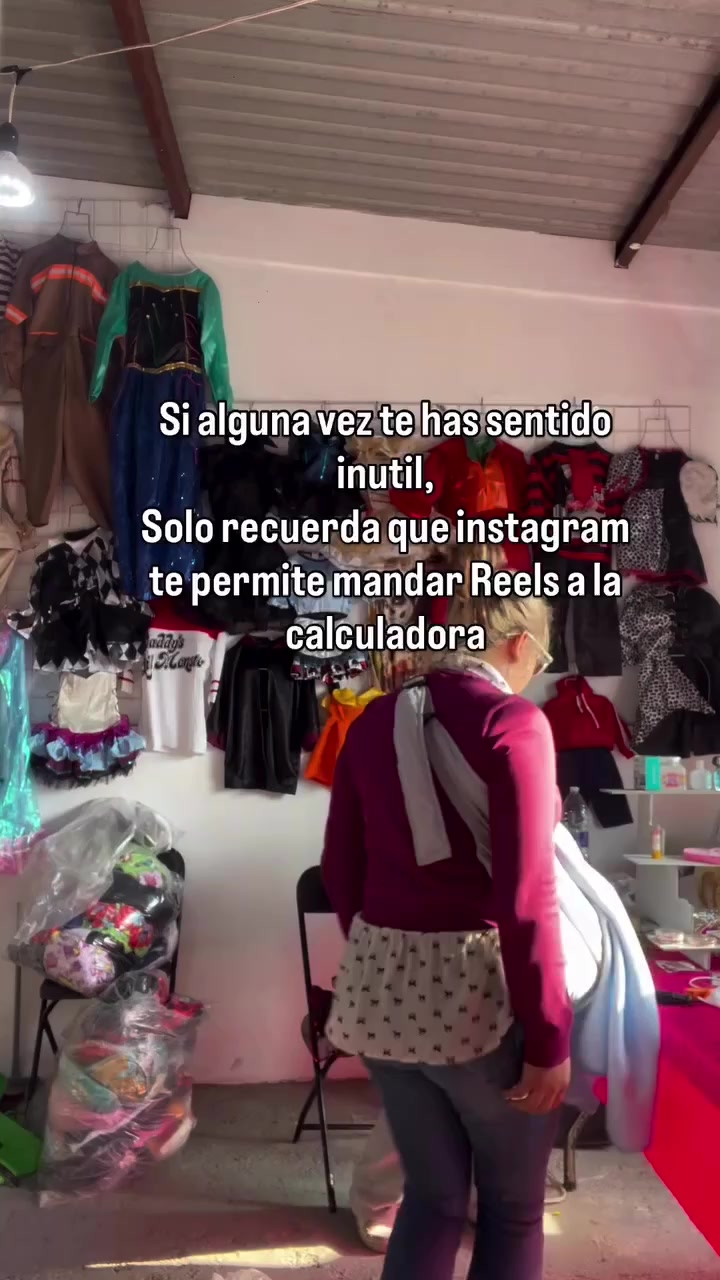 @Que belleza la tuya