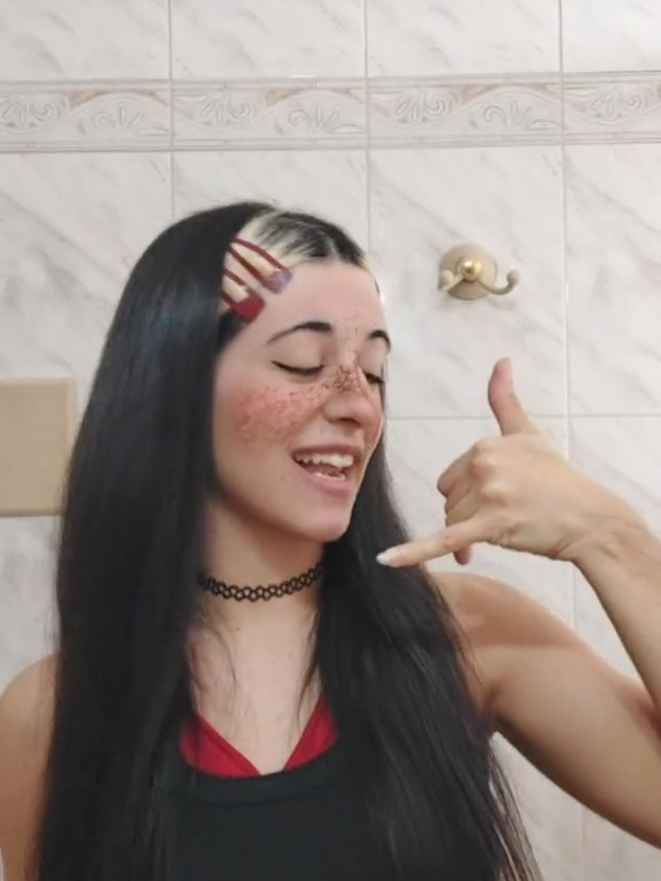 @Aye Arcuri