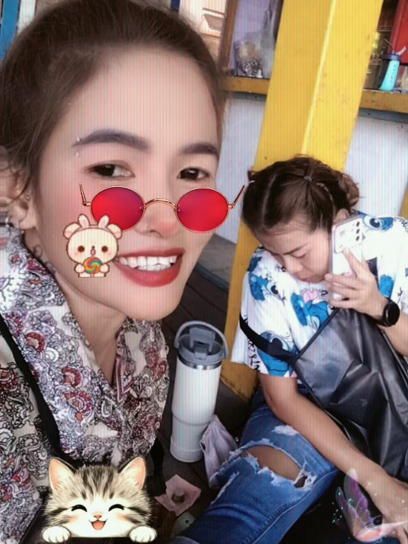 @เพื่อนวิ่ง:-\กูกลิ้งเอา=_=