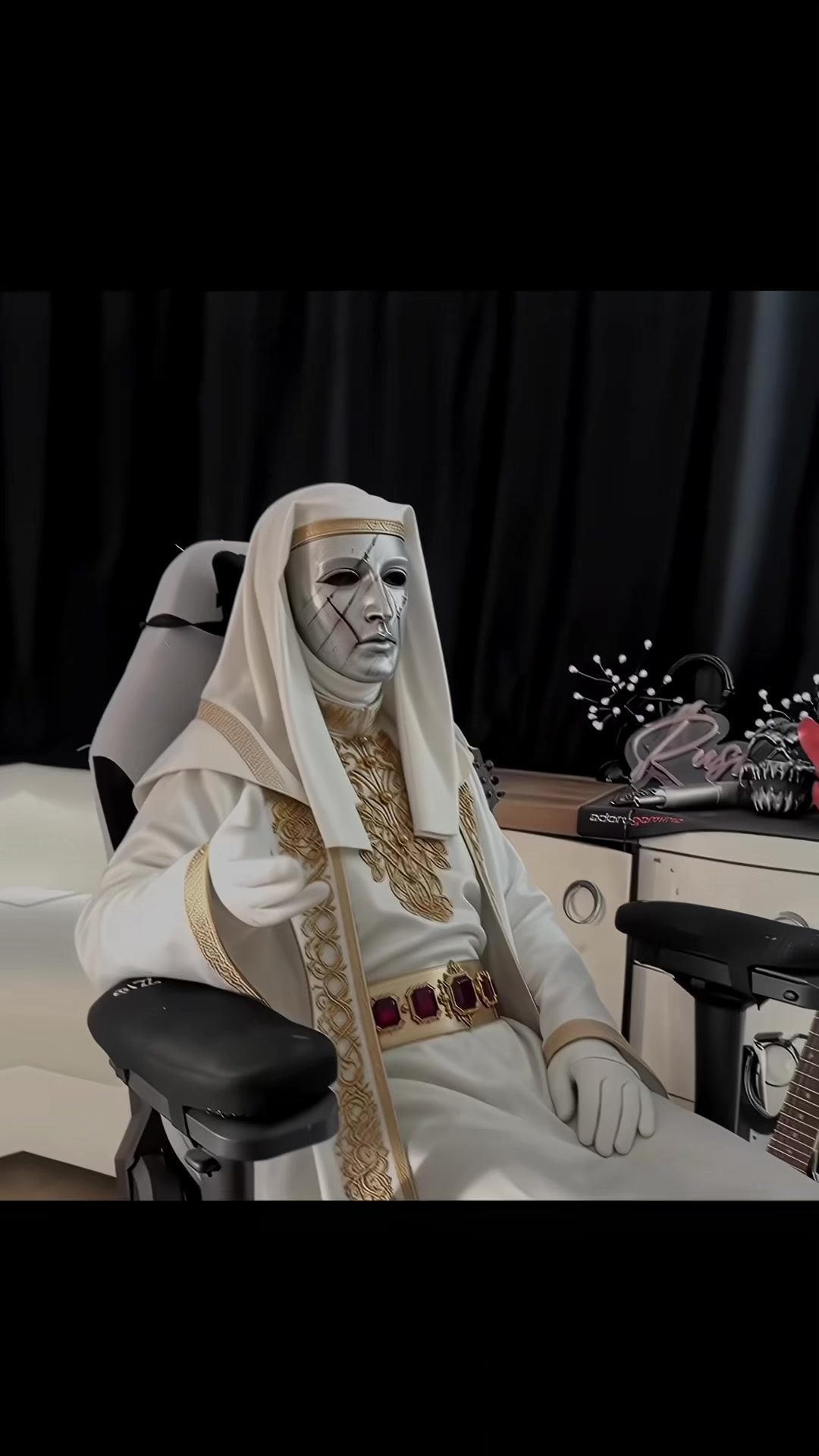 @Rushex