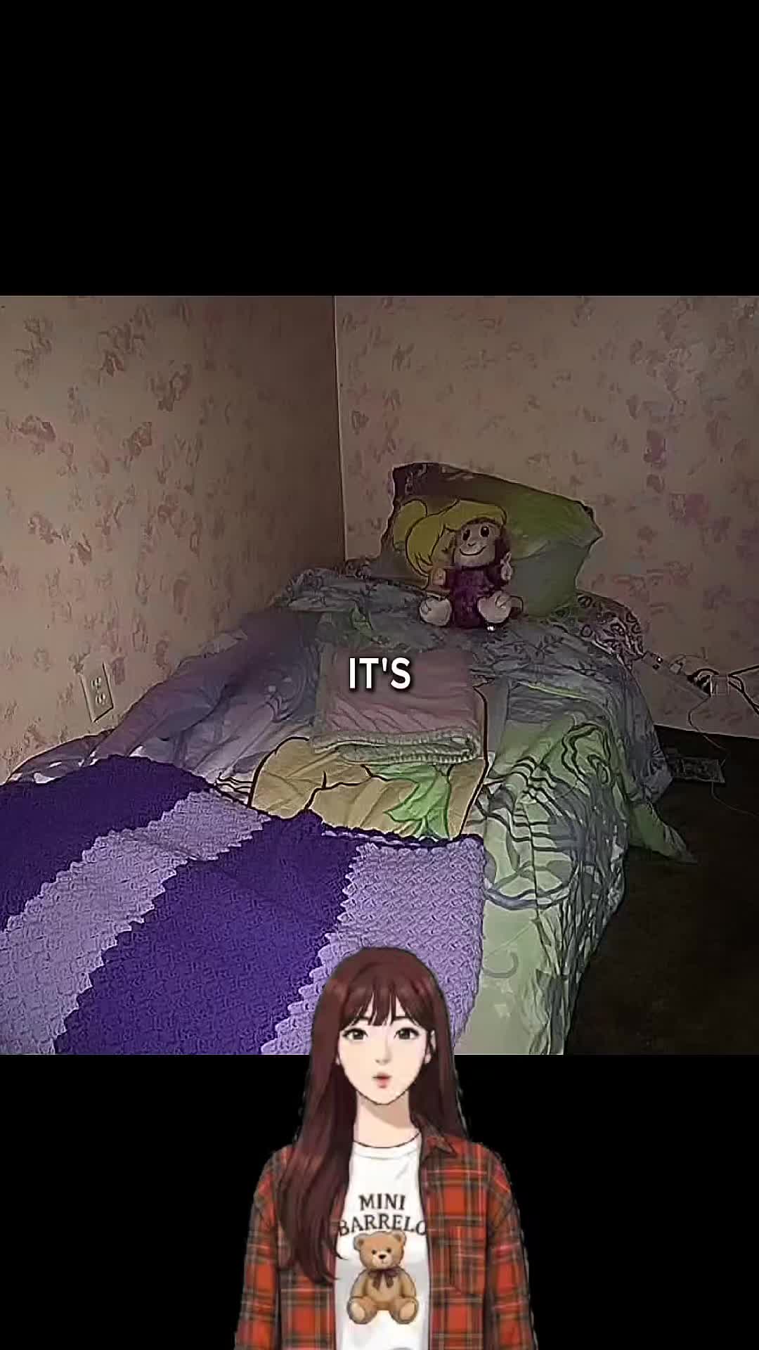 @May Story