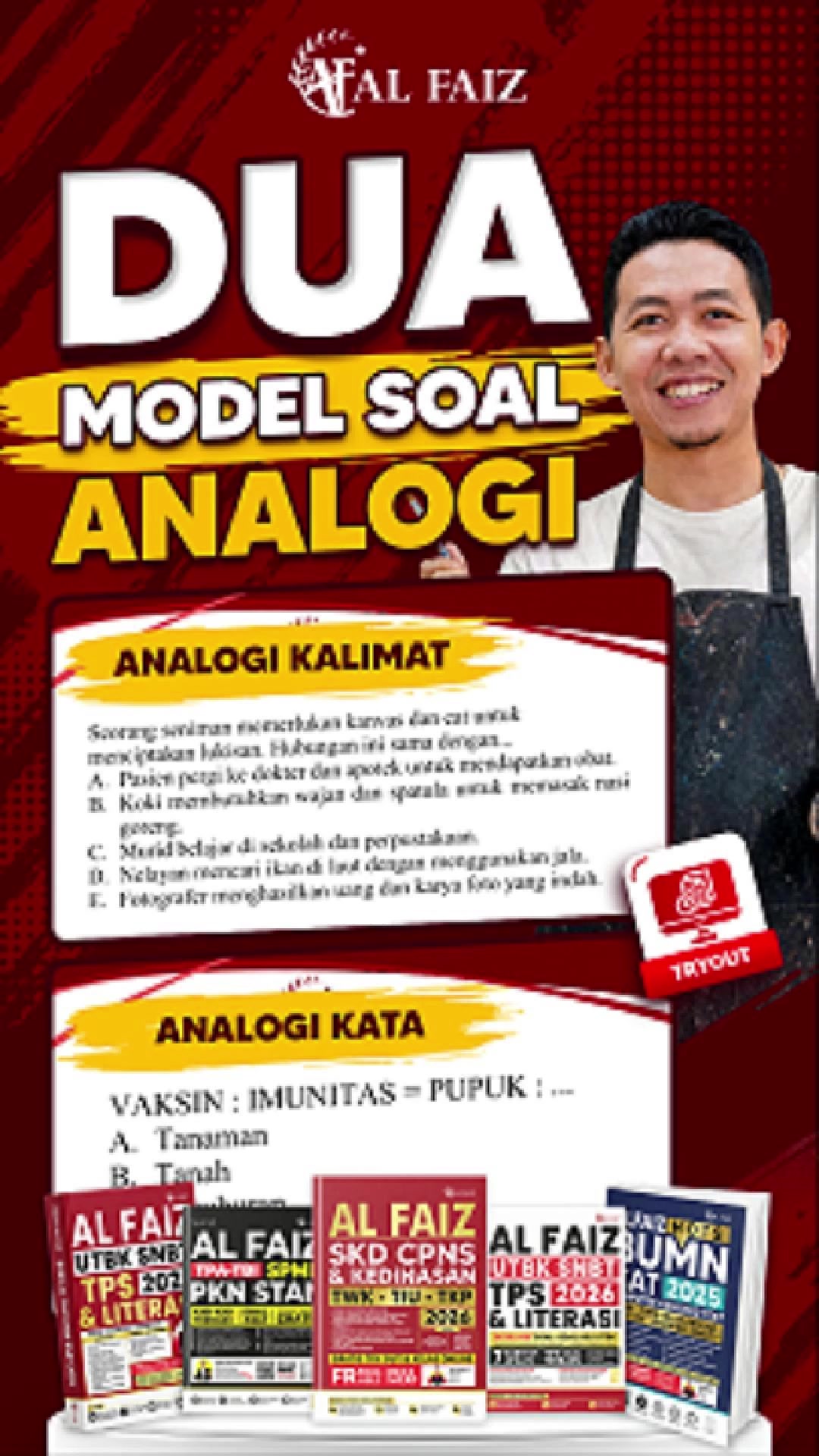 @Privat Al Faiz