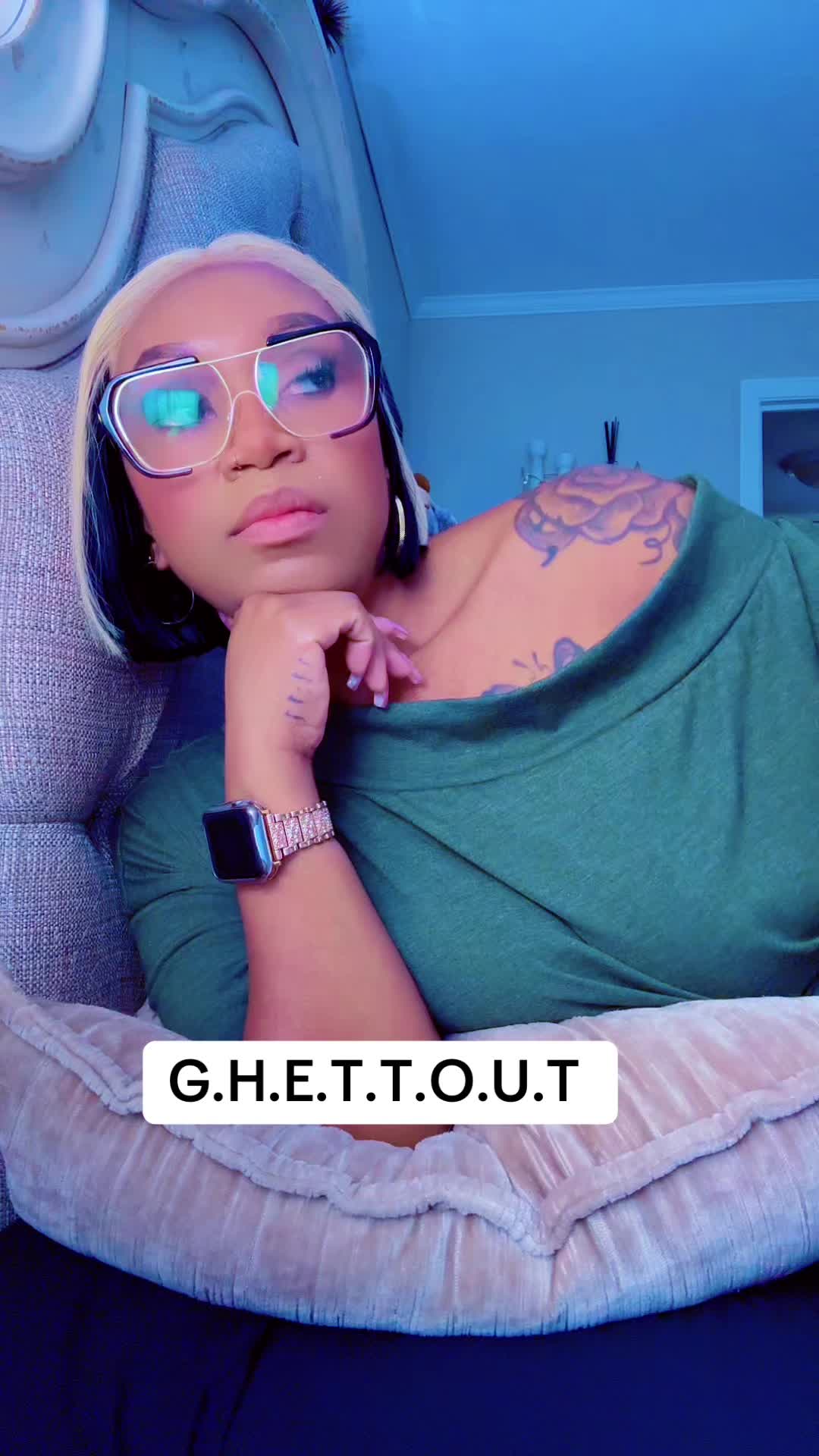 @VonLauderdale 🌹