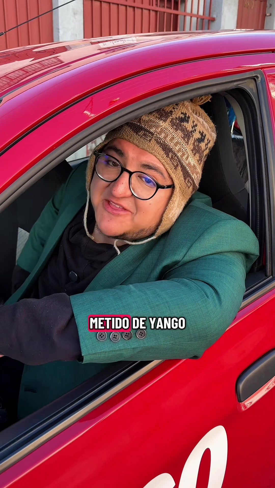 @Juandy