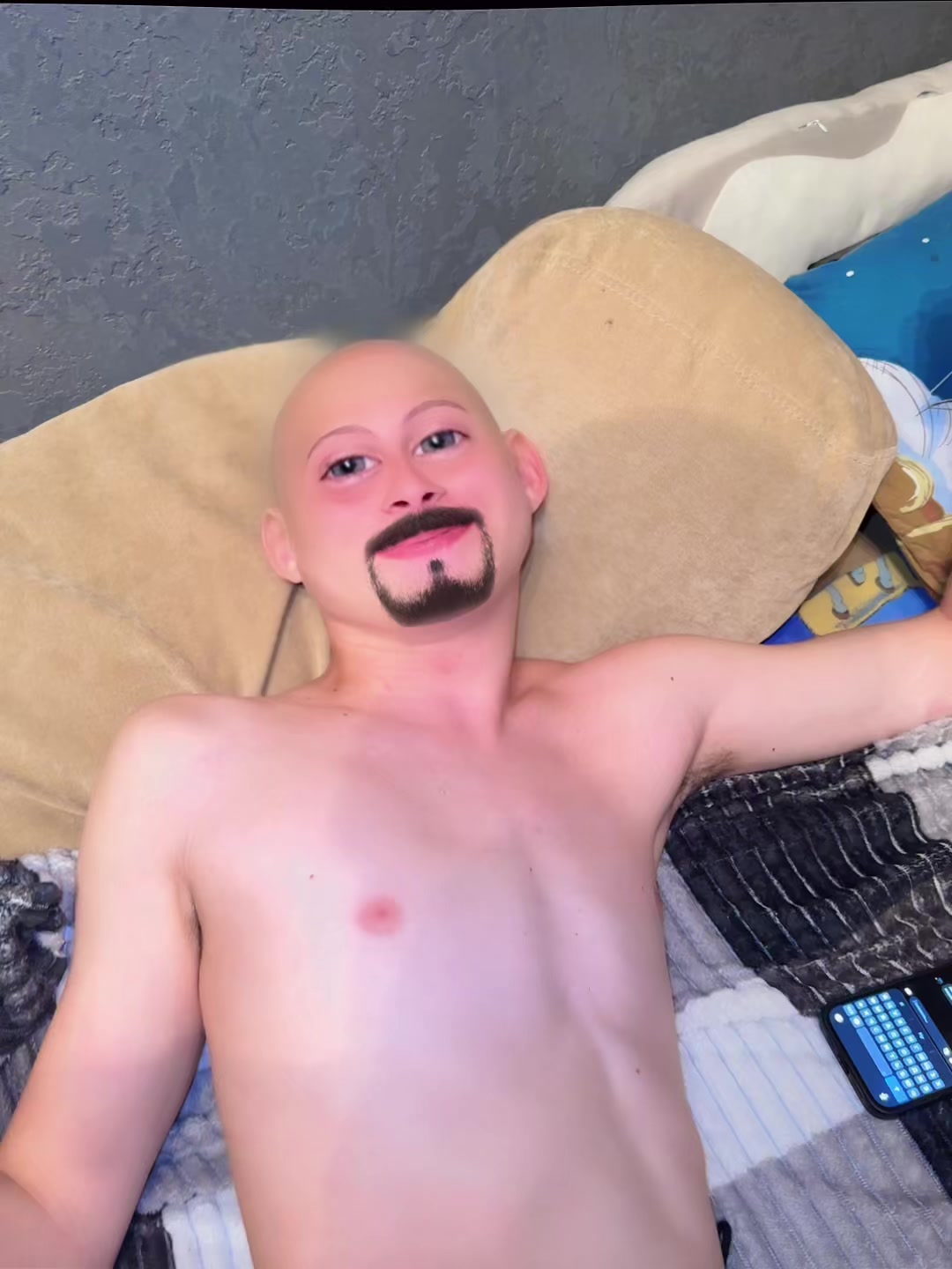 @похуй пляшем