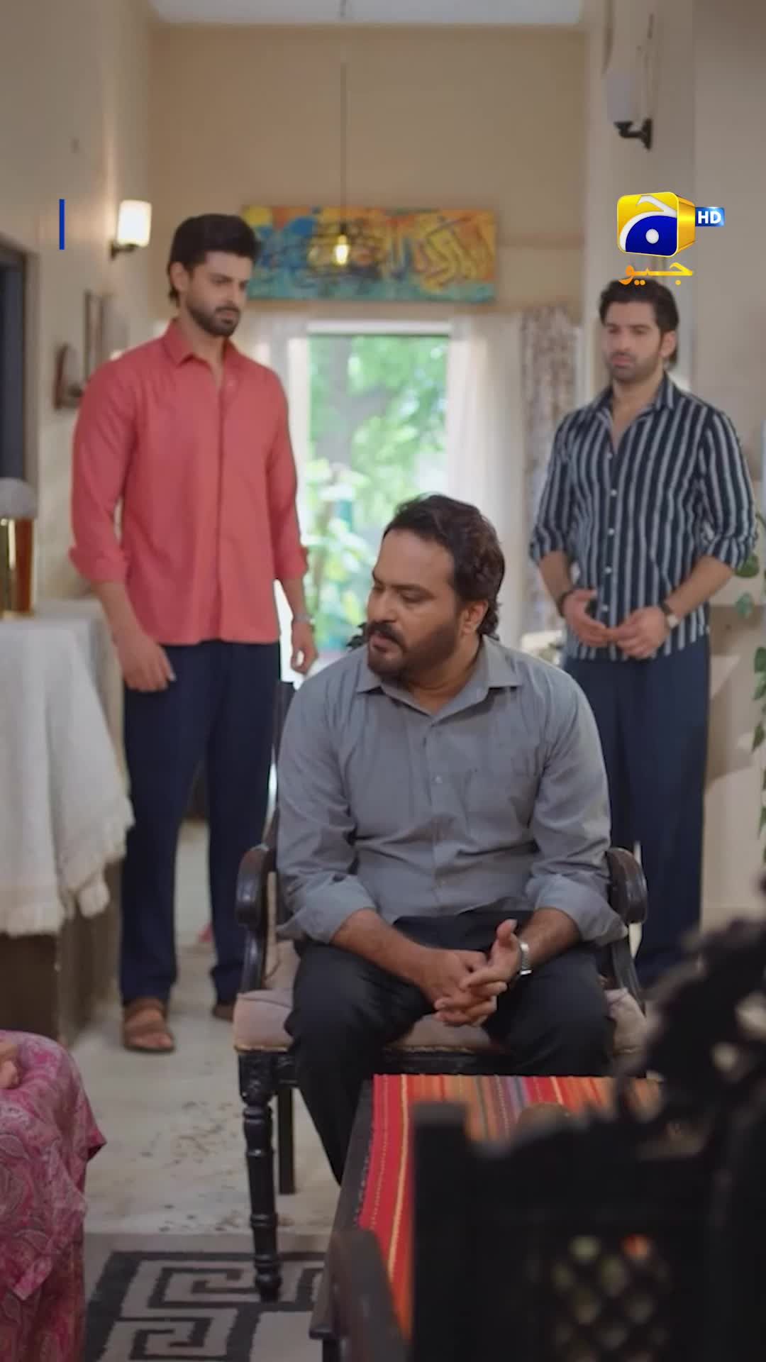 @Har Pal Geo - Geo TV
