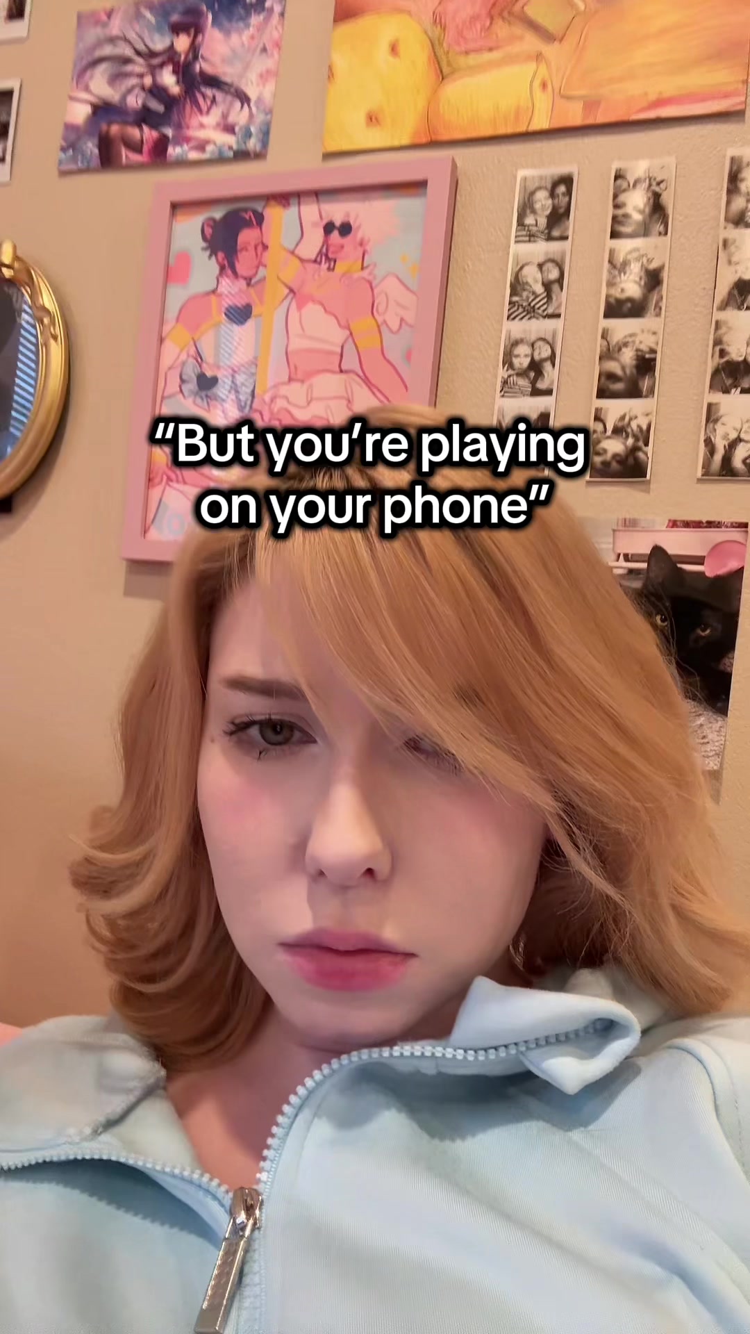 @✩ alyson˖&deg;