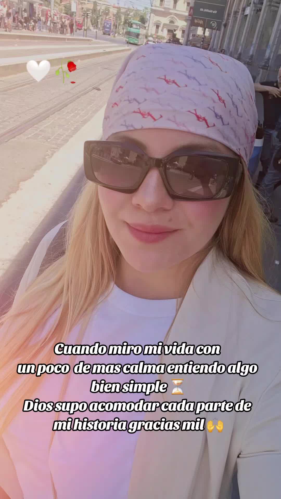 @patty Cruz