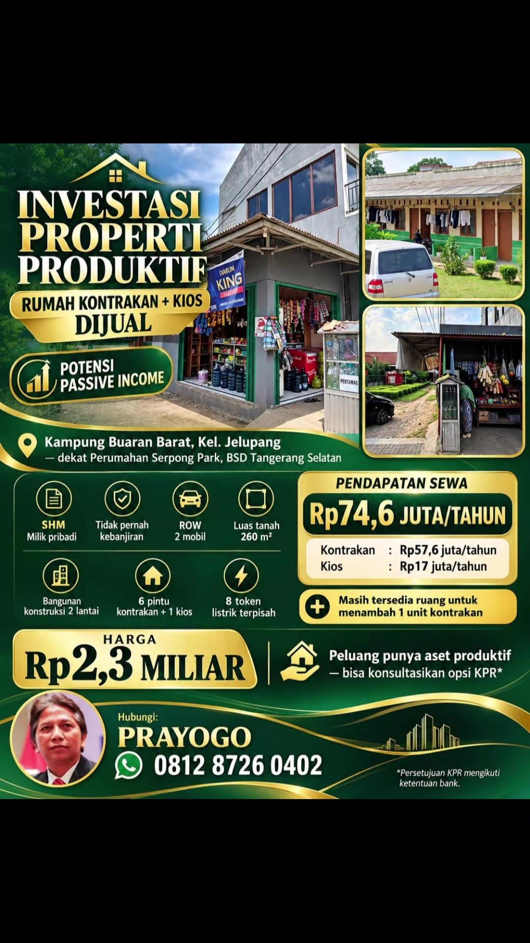 @Prayogo_Property