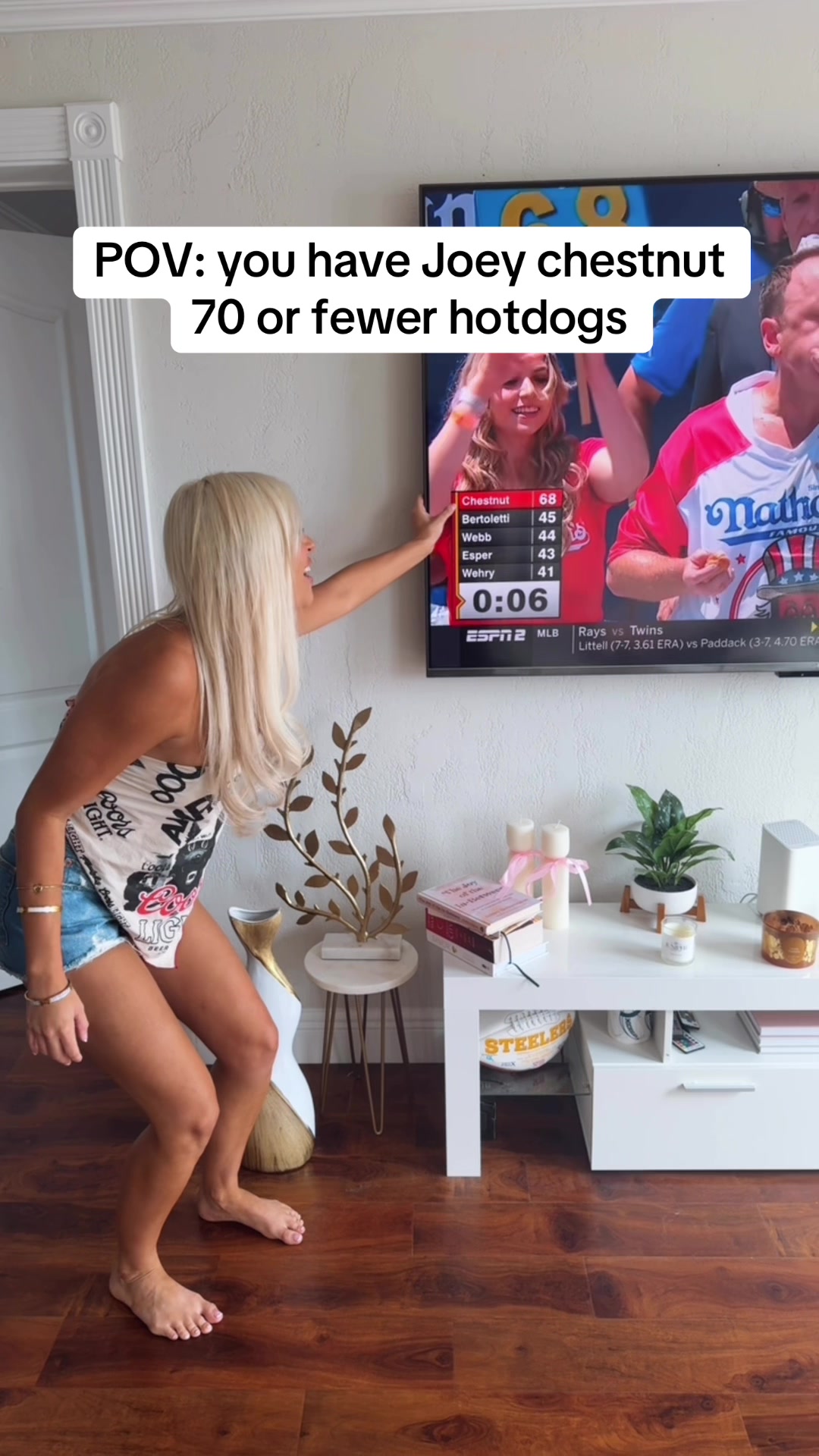 @Amanda Vance