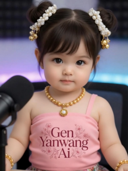 @Gen Yanwang Ai