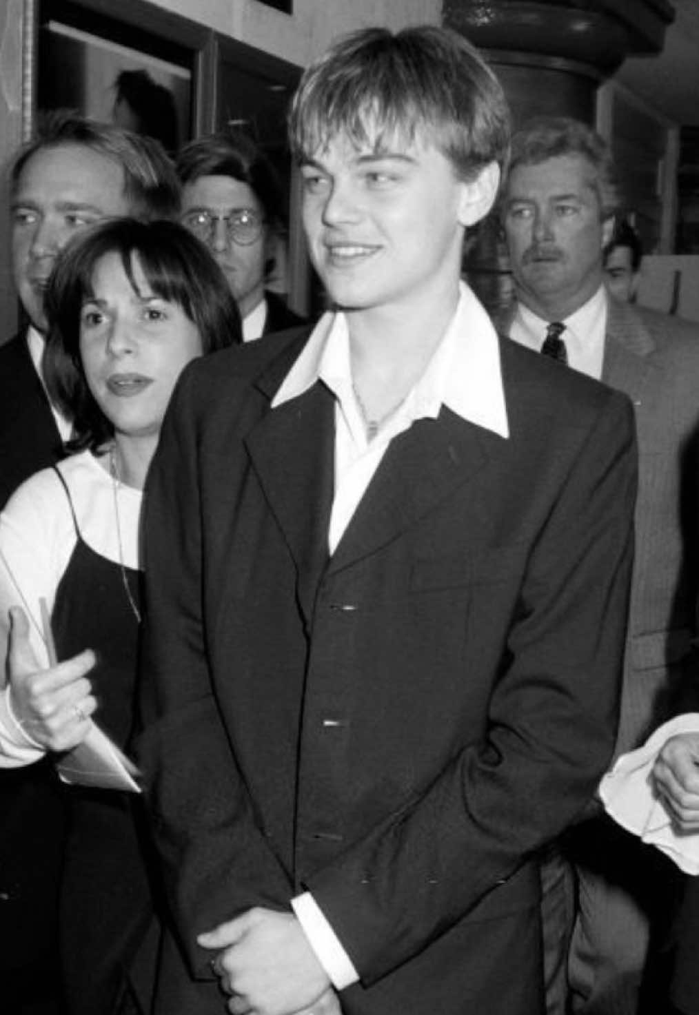 @Leonardo DiCaprios Wife😍😍🌸