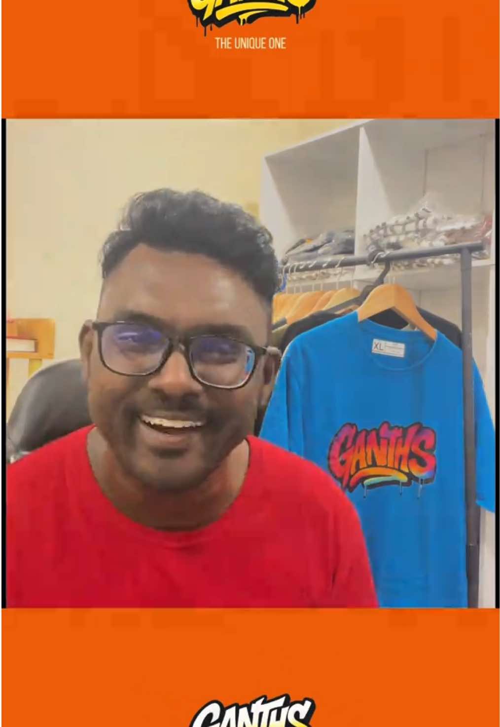 @Ganths Clothing