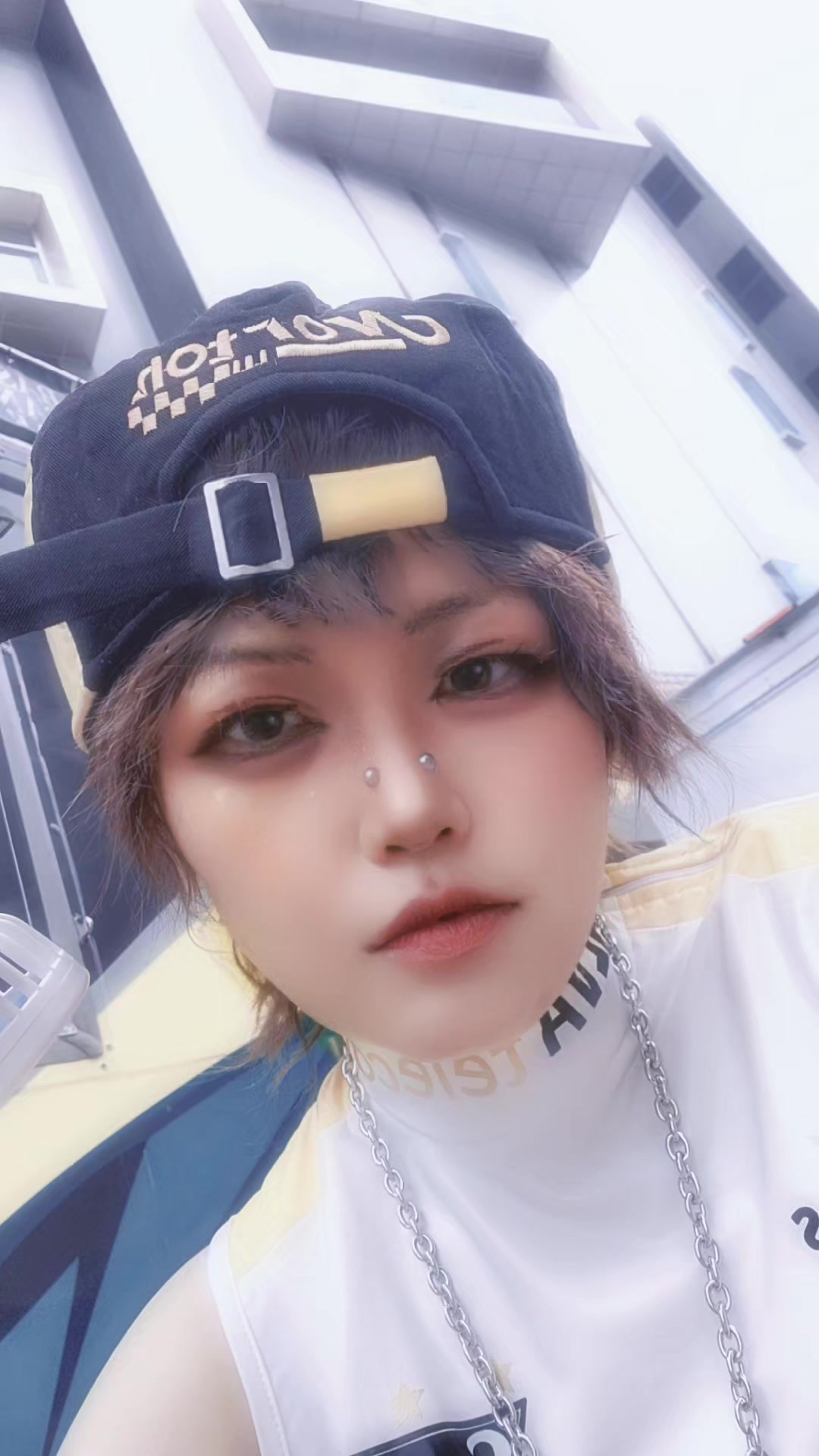 @シア