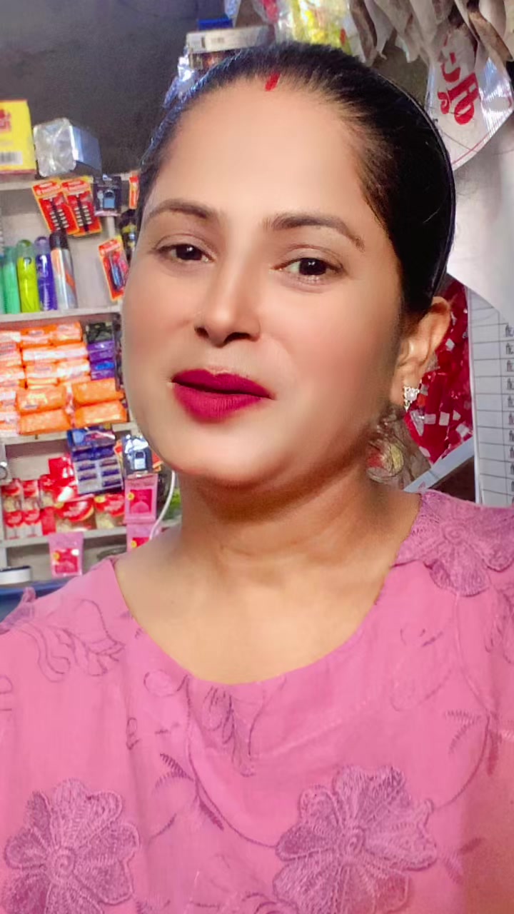 @Sarada Bhattarai