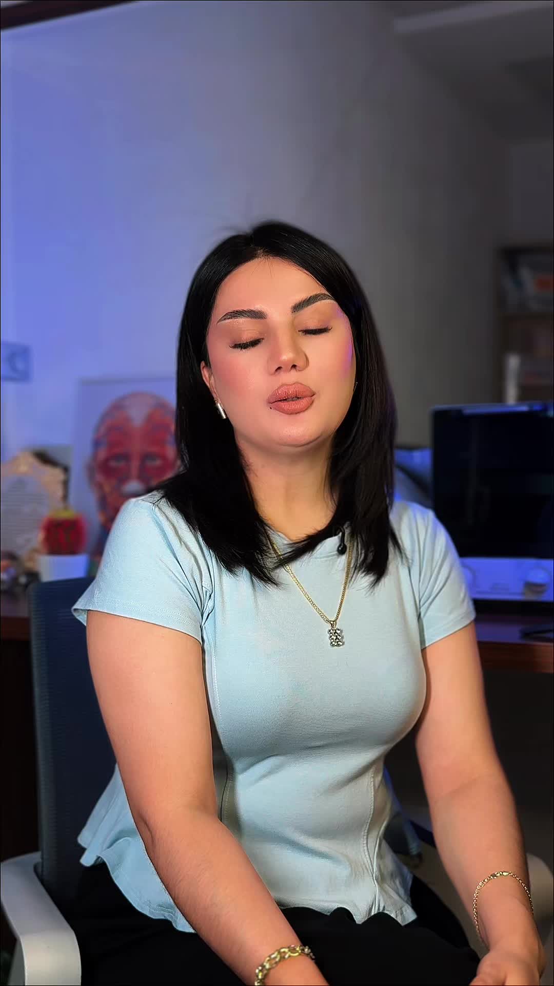 @Dr_Gülbahar_Cosmetolog