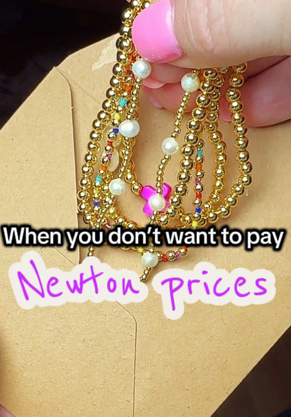 @Mother Hustlin